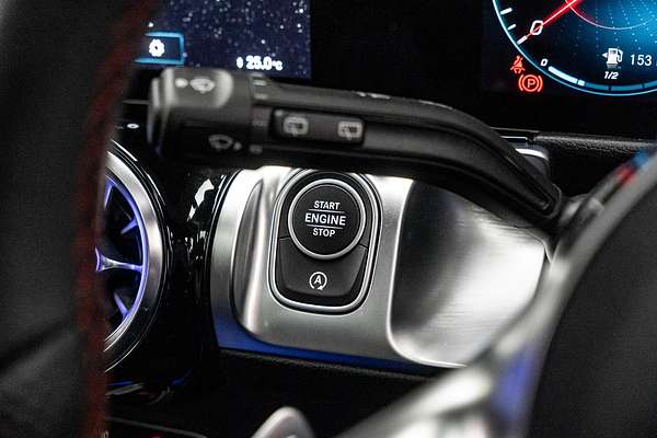 2024 Mercedes-Benz GLB-Class GLB250 X247