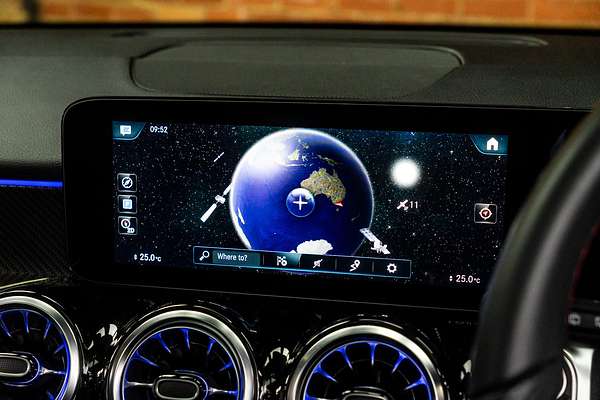 2024 Mercedes-Benz GLB-Class GLB250 X247