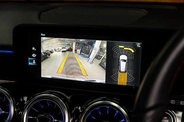 2024 Mercedes-Benz GLB-Class GLB250 X247