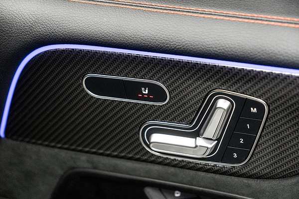 2024 Mercedes-Benz GLB-Class GLB250 X247