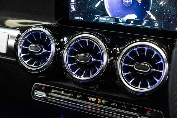 2024 Mercedes-Benz GLB-Class GLB250 X247