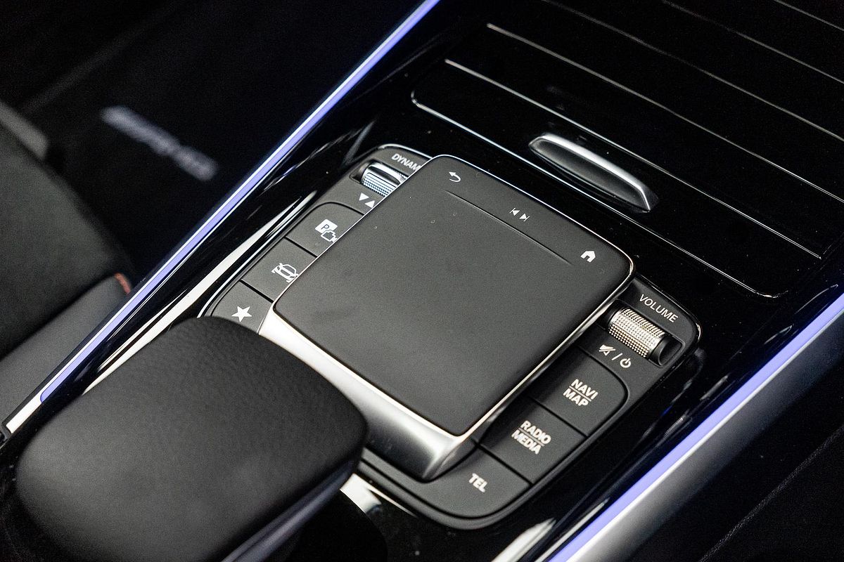 2024 Mercedes-Benz GLB-Class GLB250 X247