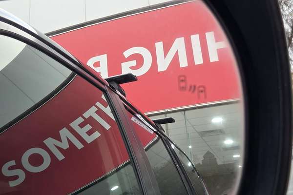 2020 Toyota Landcruiser Prado Kakadu GDJ150R