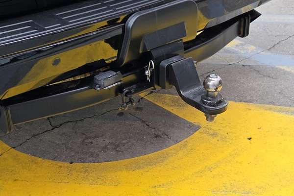 2020 Toyota Landcruiser Prado Kakadu GDJ150R