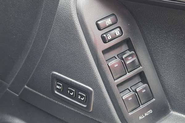 2020 Toyota Landcruiser Prado Kakadu GDJ150R