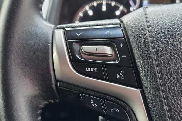 2020 Toyota Landcruiser Prado Kakadu GDJ150R