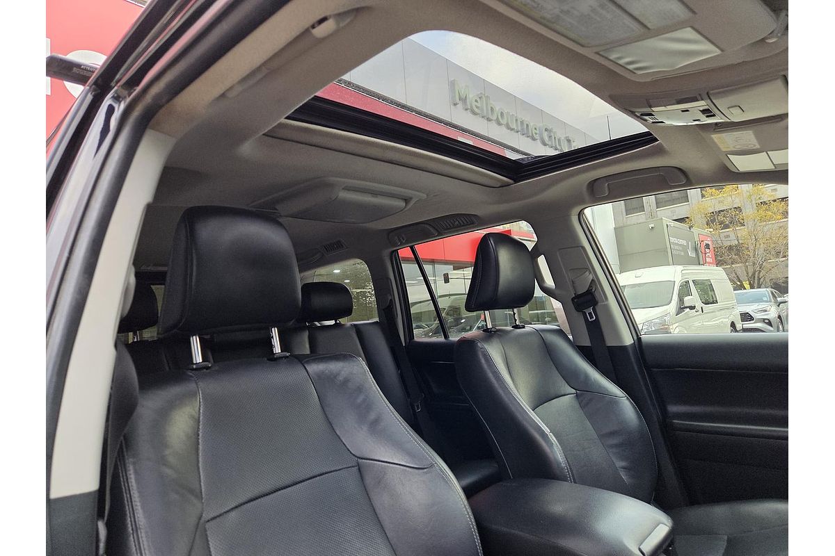 2020 Toyota Landcruiser Prado Kakadu GDJ150R