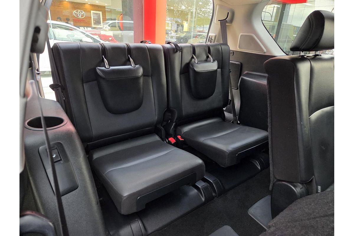 2020 Toyota Landcruiser Prado Kakadu GDJ150R