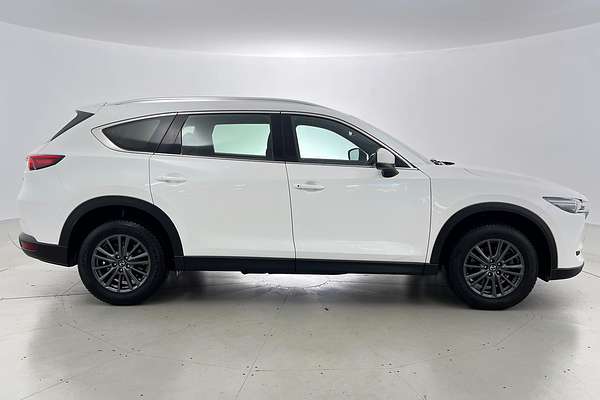 2019 Mazda CX-8 Sport KG Series