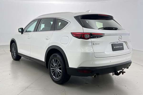 2019 Mazda CX-8 Sport KG Series