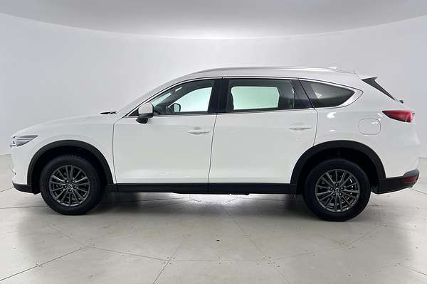 2019 Mazda CX-8 Sport KG Series