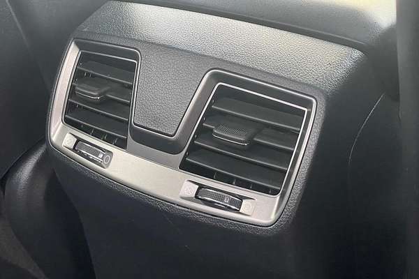 2022 SsangYong Musso Ultimate Luxury Q250 4X4 LWB