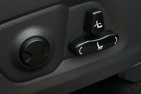 2022 SsangYong Musso Ultimate Luxury Q250 4X4 LWB