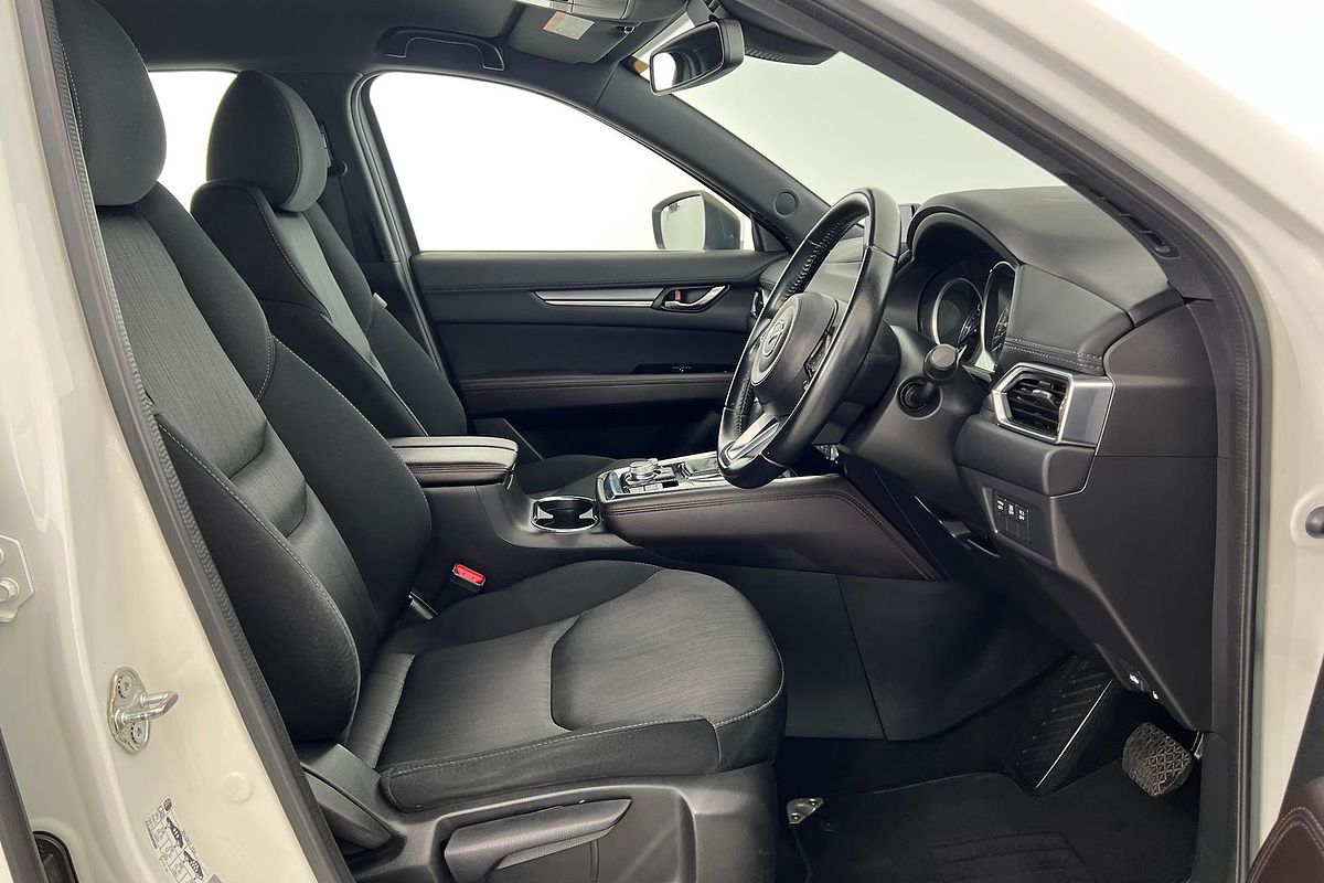 2019 Mazda CX-8 Sport KG Series