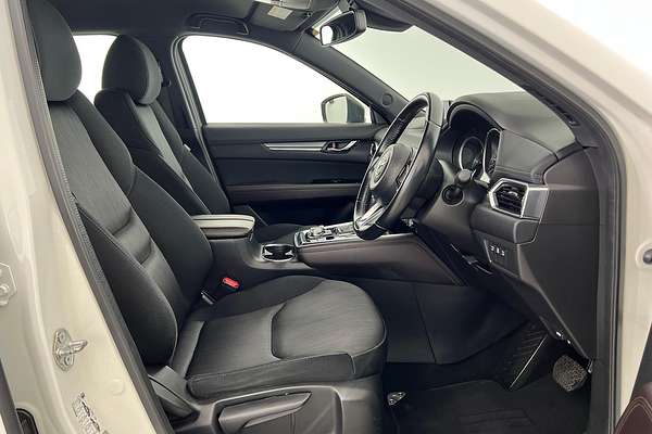 2019 Mazda CX-8 Sport KG Series