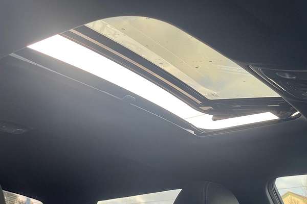 2022 SsangYong Musso Ultimate Luxury Q250 4X4 LWB