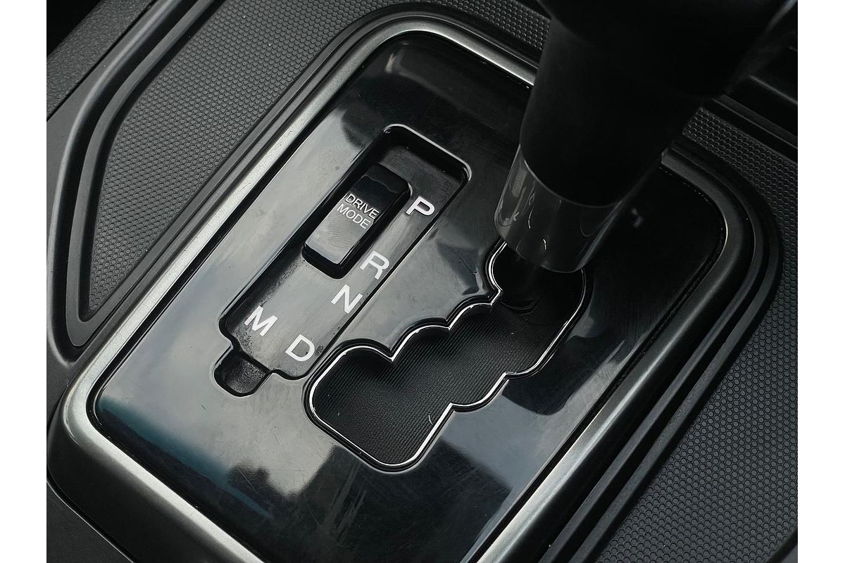 2022 SsangYong Musso Ultimate Luxury Q250 4X4 LWB