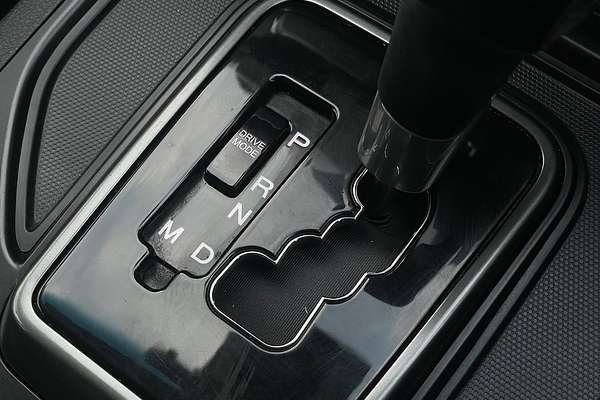 2022 SsangYong Musso Ultimate Luxury Q250 4X4 LWB