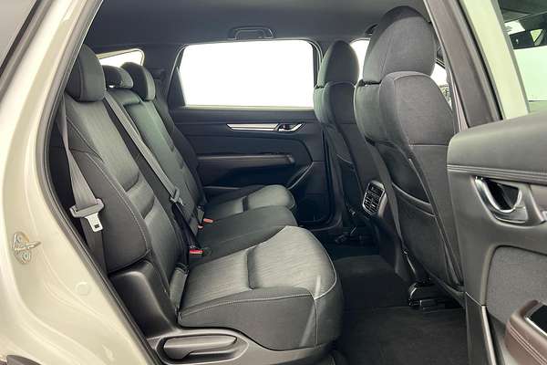 2019 Mazda CX-8 Sport KG Series