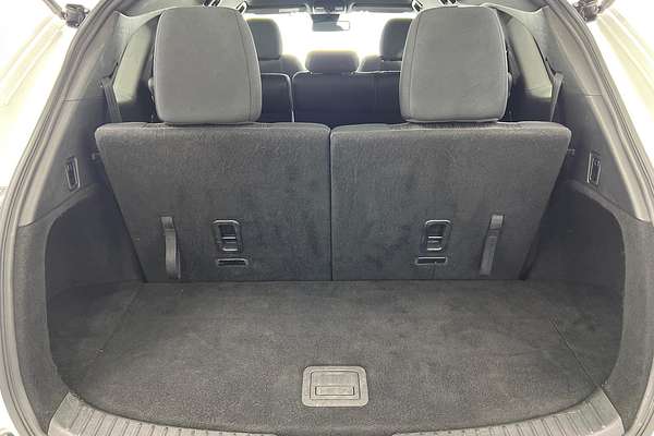 2019 Mazda CX-8 Sport KG Series