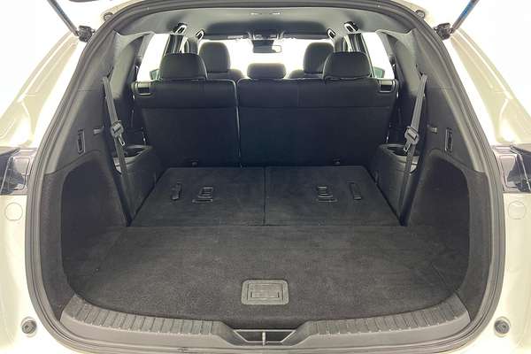 2019 Mazda CX-8 Sport KG Series