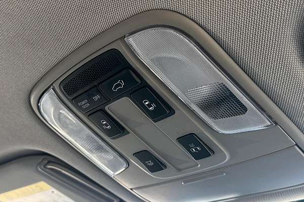 2018 Kia Carnival Platinum YP