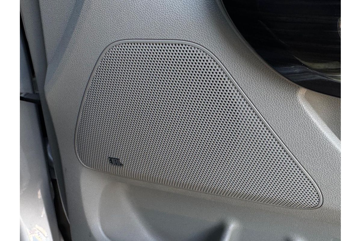 2018 Kia Carnival Platinum YP