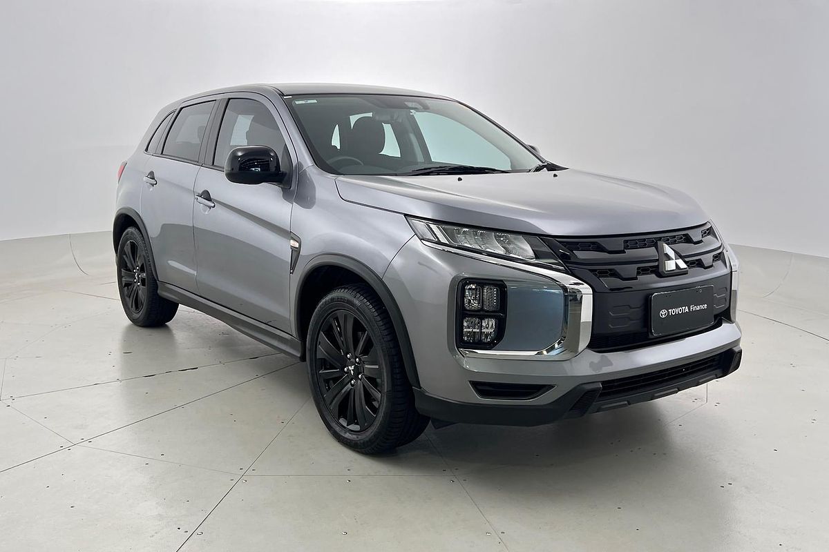 2021 Mitsubishi ASX MR XD