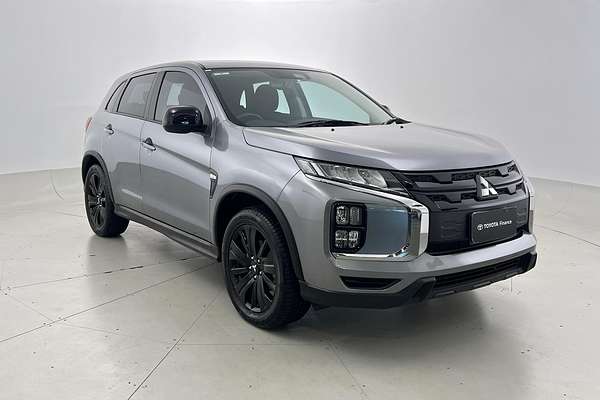 2021 Mitsubishi ASX MR XD