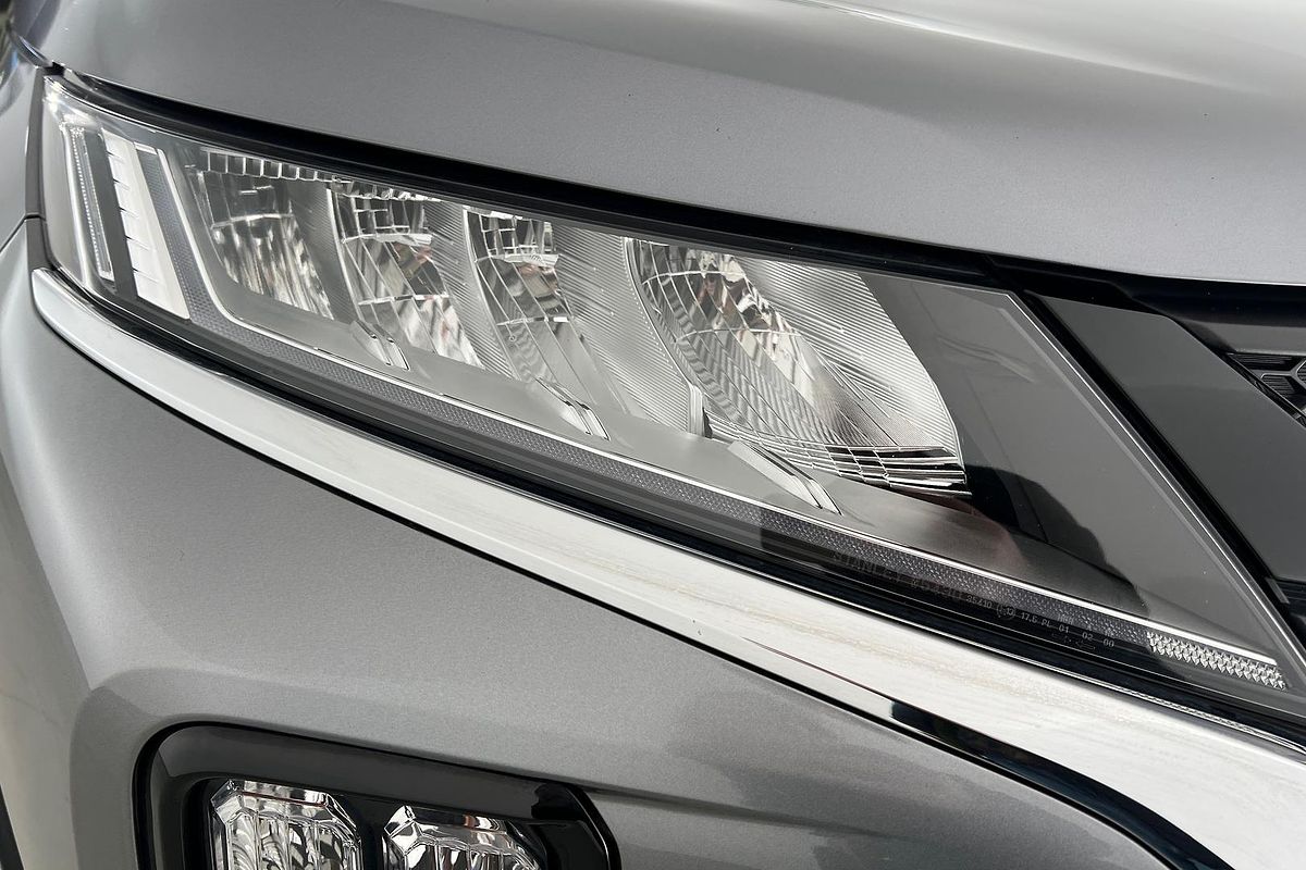 2021 Mitsubishi ASX MR XD