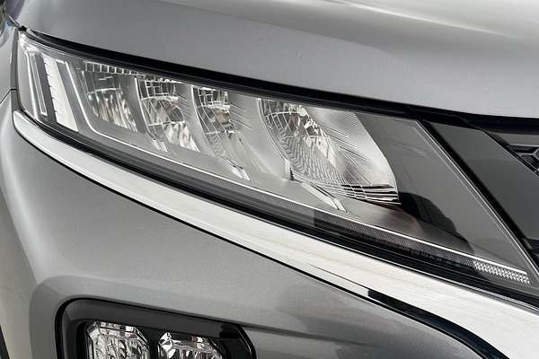 2021 Mitsubishi ASX MR XD