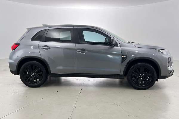 2021 Mitsubishi ASX MR XD