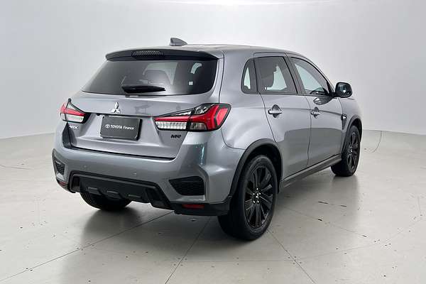2021 Mitsubishi ASX MR XD