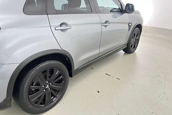 2021 Mitsubishi ASX MR XD