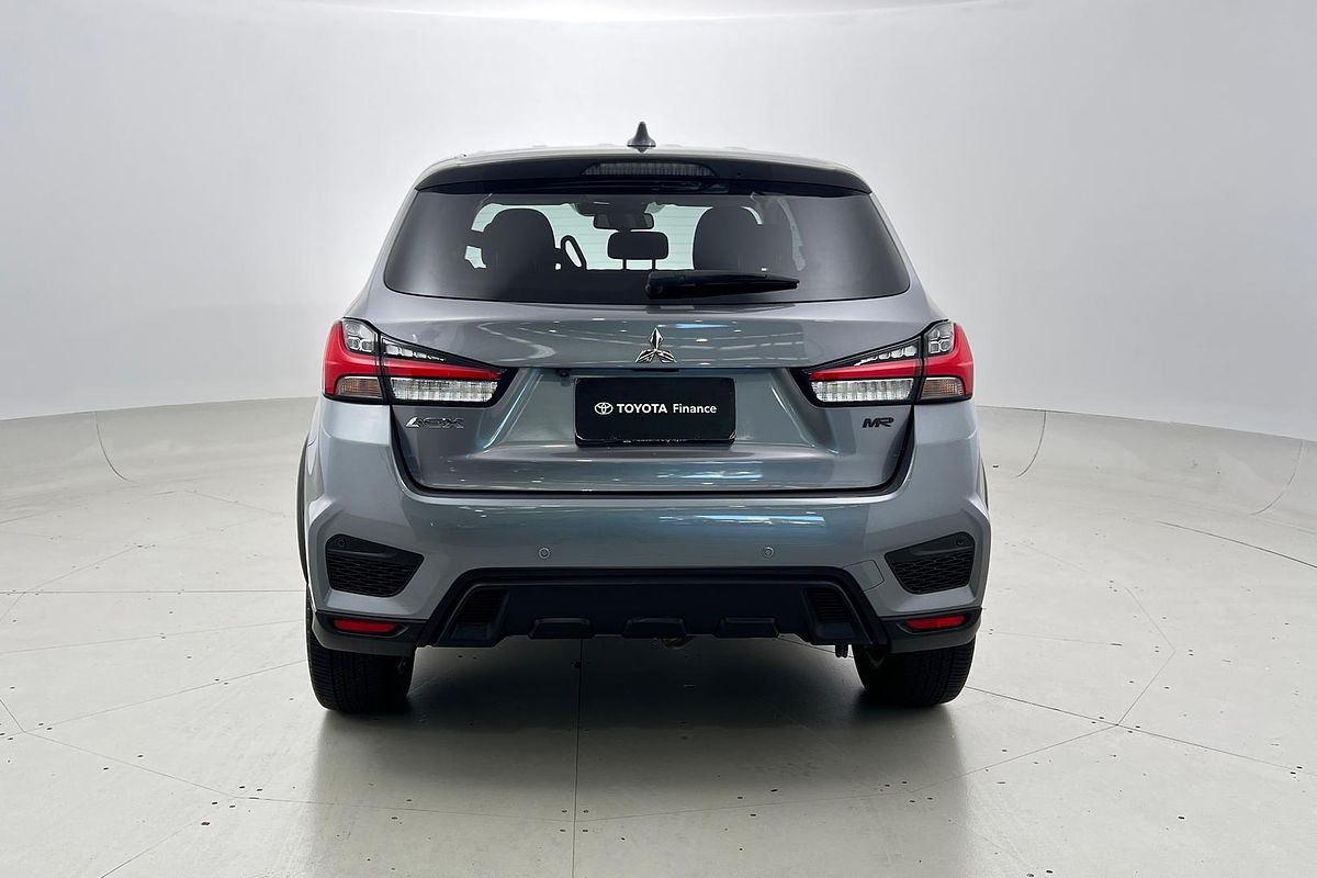 2021 Mitsubishi ASX MR XD