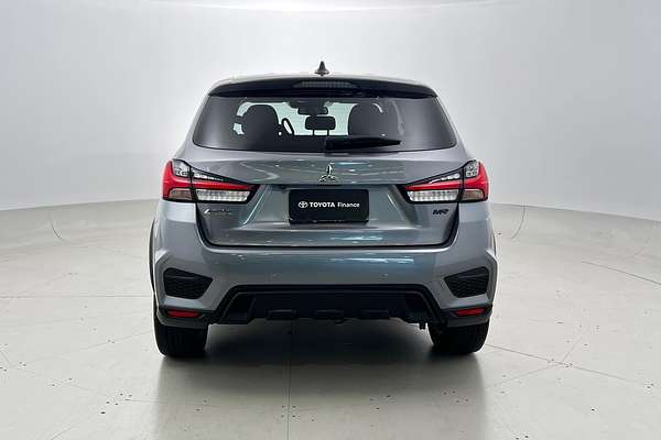 2021 Mitsubishi ASX MR XD