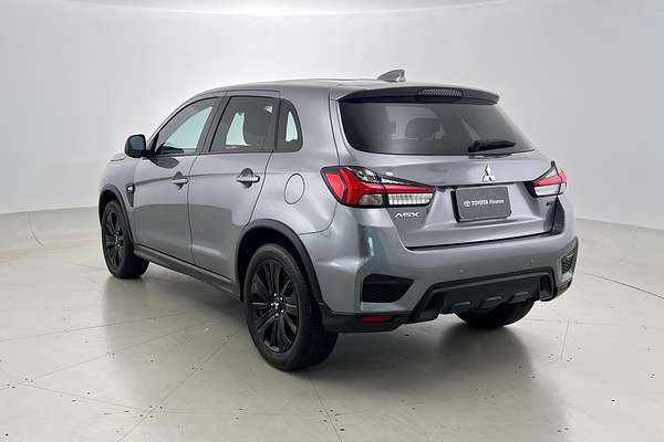 2021 Mitsubishi ASX MR XD