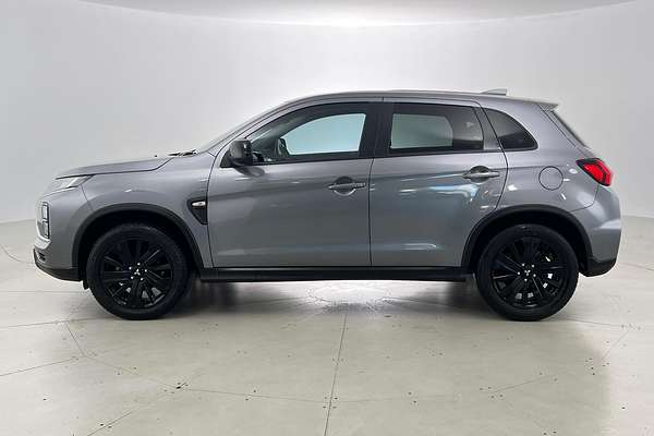 2021 Mitsubishi ASX MR XD