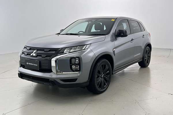 2021 Mitsubishi ASX MR XD