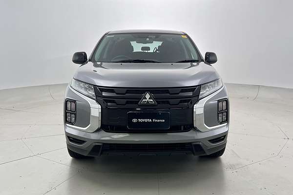 2021 Mitsubishi ASX MR XD