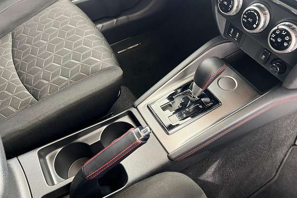 2021 Mitsubishi ASX MR XD