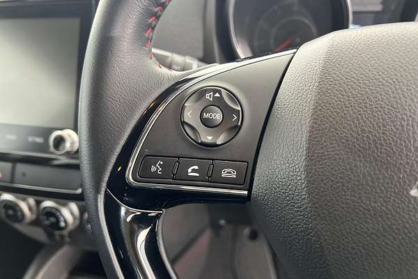 2021 Mitsubishi ASX MR XD