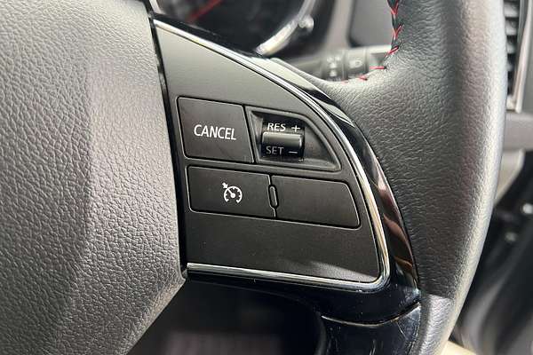 2021 Mitsubishi ASX MR XD