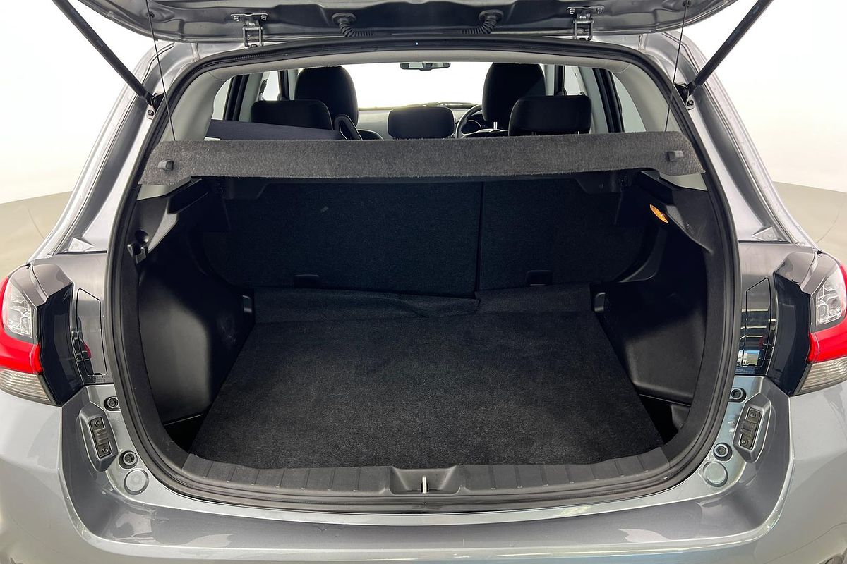 2021 Mitsubishi ASX MR XD