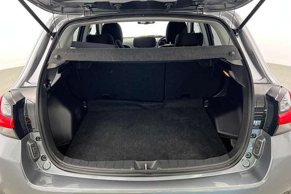 2021 Mitsubishi ASX MR XD