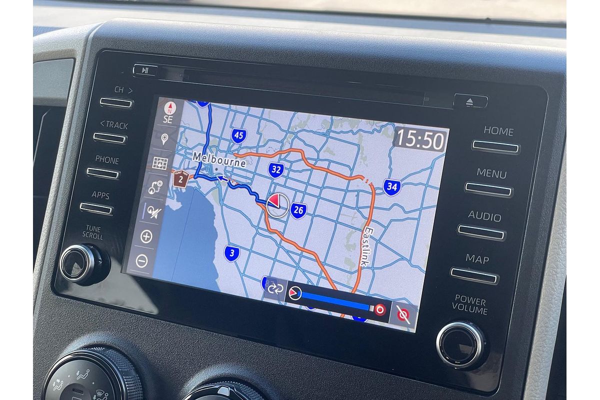 2019 Toyota Hiace Commuter GDH322R ELWB High Roof