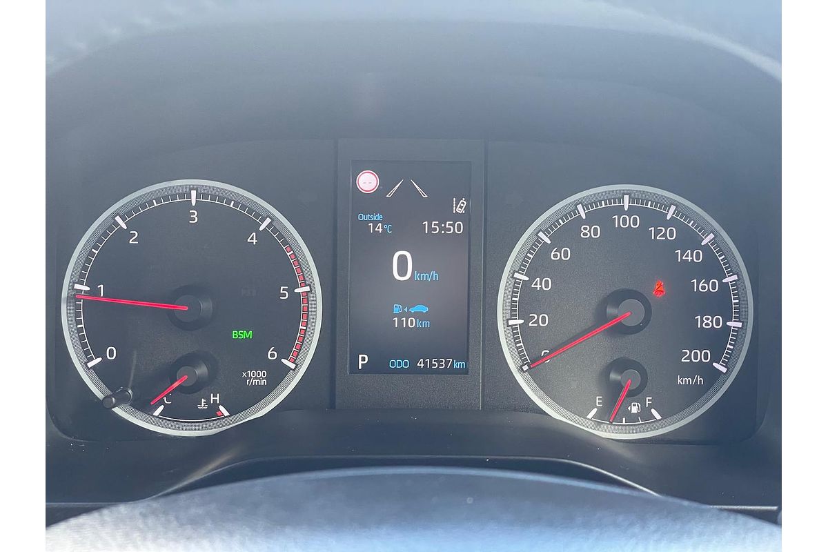 2019 Toyota Hiace Commuter GDH322R ELWB High Roof