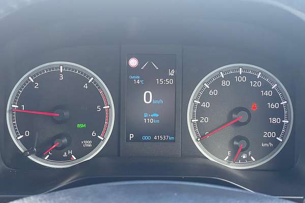 2019 Toyota Hiace Commuter GDH322R ELWB High Roof