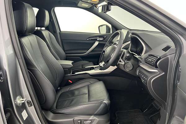 2023 Mitsubishi Eclipse Cross PHEV Exceed YB