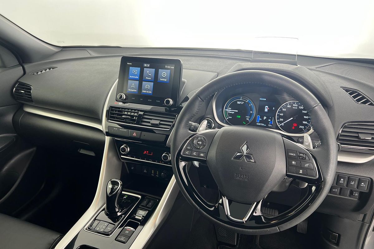 2023 Mitsubishi Eclipse Cross PHEV Exceed YB